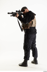  Photos Arthur Fuller Sniper Contractor 